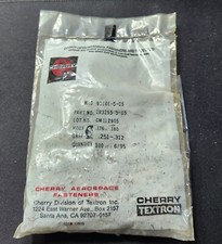 ( QTY 100 ) CHERRY RIVETS CR3255-5-05  NEW picture