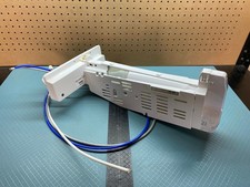 Samsung Refrigerator Water Filter Housing (SEE PICS) P#  DA97-14365A DA82-02869A picture