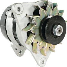 LRA00106, LRA00226 Lucas 12V 36A Alternator Replacement - 1 Year Warranty picture
