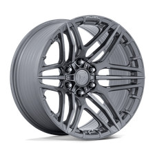22x9.5 Fuel Wheels FC909 Weapon  Rims 6x135 ET+20 (1pc) picture