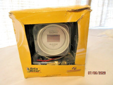 AutoMeter 6537 Ultra-Lite Digital Water Temperature Gauge picture