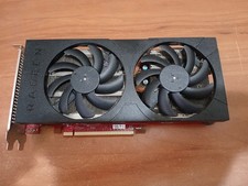 Dell Alienware AMD RX 5700 XT 8GB Graphics Card GPU PC (BULK AVAILABLE) picture