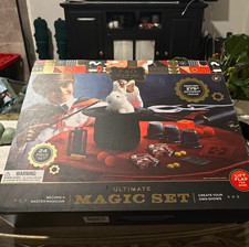 FAO Schwarz Abracadabra Ultimate Magic Set 24-Piece Magic Kit (90212) picture