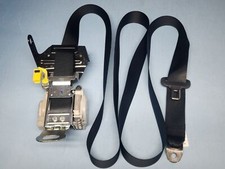 2022–2025 Honda Civic Hatchback Rear Right SeatBelt OEM picture