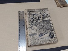 ROBINSON CRUSOE BY DANIEL DE FOE  PUBLISHED 1885 BELFORD CLARKE &CO. CAXTON ED. picture