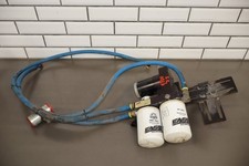 01-07 Chevrolet Silverado Sierra 6.6 Duramax LB7 Fass Titanium Lift Pump Kit picture