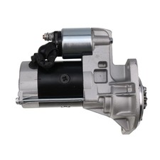 YFANTPA 12V 9T Starter Motor 452177 452324 8452177 8452324 picture