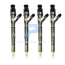 3380027010 Refurbished Diesel CRDI 4Pcs injector for Elantra Santa Fe picture