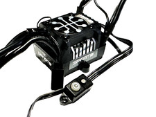 Arrma V5 INFRACTION Spektrum Firma 150A 150AMP Brushless 6s ESC Kraton ARA7615V2 picture