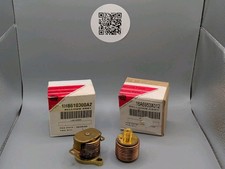 Fisher 16A6953X012 & 1H8610000A2 Bellows Assembly OEM Lot of 2 New NIB picture