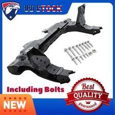 Front Crossmember Subframe Suspension Cradle For 95-02 Chevy Cavalier Sunfire picture
