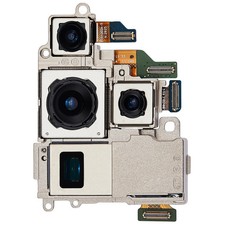 Genuine OEM Rear Back Camera (Wide/Telephoto/Ultrawide) Samsung Galaxy S23 Ultra picture