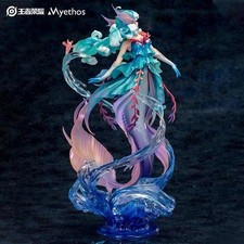 Official Myethos Honor of Kings Mermaid Princess Doria 1/7 Model Collectible picture