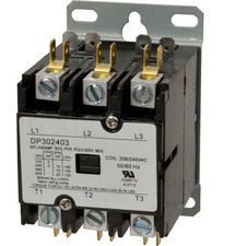 Mavrik 3Pole 30A Contactor picture