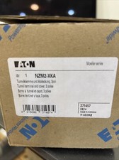 NZM2-XKA. BOX TUNNUL. TERMINALS. FOR NZM2. BREAKER. EATON USA STOCK ATLANTA  GA picture