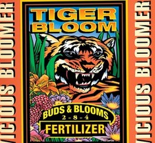 FoxFarm Tiger Bloom (Multi Bud Development) 30mL picture