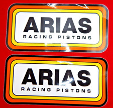 ARIAS Racing Pistons 9