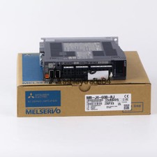 1PIECE NEW MITSUBISHI AC SERVO DRIVER MR-J4-60B-RJ picture