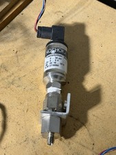 NOSHOK MODEL 200.30.1.2.2 TRANSMITTER picture