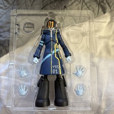 Custom One Piece Sh Figuarts Shaka From Egg Head picture