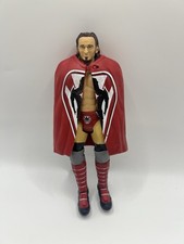 WWE Mattel Neville Then Now Forever Basic Action Figure PAC Walmart 2016 picture