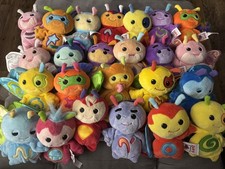 Webkinz Zumbuddies 24 piece plush lot. picture