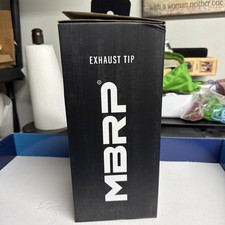 MBRP T5075 Universal 5