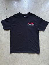 Action Bronson Baklava F*CK That’s Delicious New Balance USA Shirt Size M picture