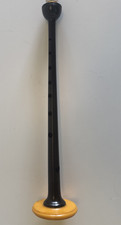 Vintage 1960s Sinclair Chanter, Uncarved, Catalin Sole picture