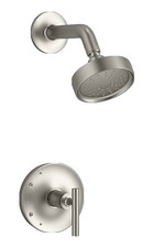 Kohler Purist Shower Trim K-TS14422-4G-BN – Vibrant Brushed Nickel Valve  NEW picture