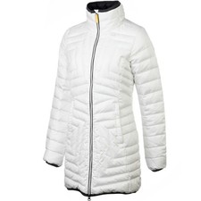New $240 Lole Women’s Gisele Down Jacket - 600 Fill Power, Size L picture