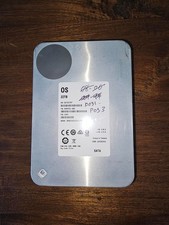 22TB 7.2K RPM SATA  X22 ST22000NM001E 3HM103-899 OS RECERTIFIED QV1ZQTBY picture