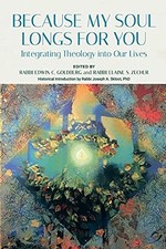 Because My Soul Longs for You: Integrating Theology into Our Lives by picture