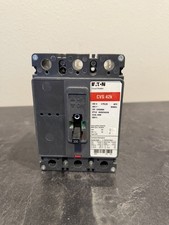 Eaton CVS3200X 3 Pole 200 Amp 240 V 42K Circuit Breaker *Ships Fast* picture
