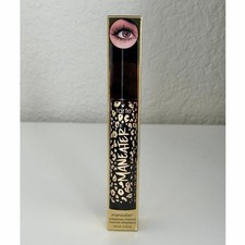 Tarte MANEATER Voluptuous Mascara FULL SIZE 0.3 oz Black NEW  picture