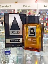 AZZARO POUR HOMME EDT SPLASH 75 ML (Original formula )CLASSIC picture