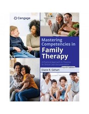 Mastering Competencies in Family Therapy: A Practical Approach to Theories picture