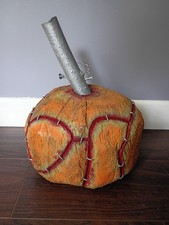 Chainsaw Carved 