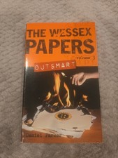 The Wessex Papers Outsmart By Daniel Parker picture