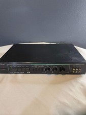 Teac Model AV-100 Audio Video Controller Good Condition picture