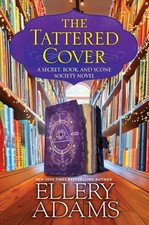 The Tattered Cover (A Secret, Book and Scone Society Novel) picture