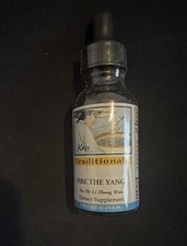 Kan Herb Fire The Yang Dietary Supplement Liquid Drops 1 fl oz Adult Unflavored picture