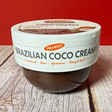 Palmer's Coconut Oil Formula Brazilian Coco Whipped Firming Body Cream 3 oz picture