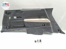 2020-2025 MERCEDES-BENZ GLS580 REAR LEFT SIDE QUARTER TRIM COVER PANEL OEM picture