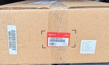 New OEM Genuine 16-21 Honda Civic 1.5L Turbo Lower Engine Oil Pan 11200-5K8-010 picture
