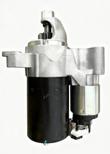 06D911021B New Starter Motor 12V/1.1KW/10T/CW AUDI A4 A5 A6 Q5 1.8 2.0 picture