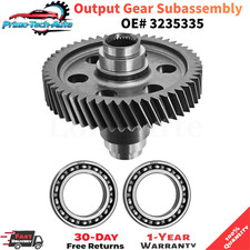 3235335 Output Gear Kit For Polaris RZR/Ranger 1000 900 570 2011-2025 picture