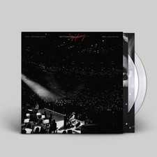 RAYE w/ The Heritage Or My 21st Century Symphony: Live at the Royal Albe (Vinyl) picture