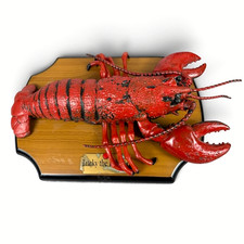 1999 Lucky The Lobster Gemmy Industries Motion Sings Do Wah Diddy Diddy, Works picture