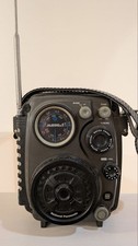 National Panasonic RF-622 Marine-1 AM FM Radio Tuner Vintage 1974 Japan picture